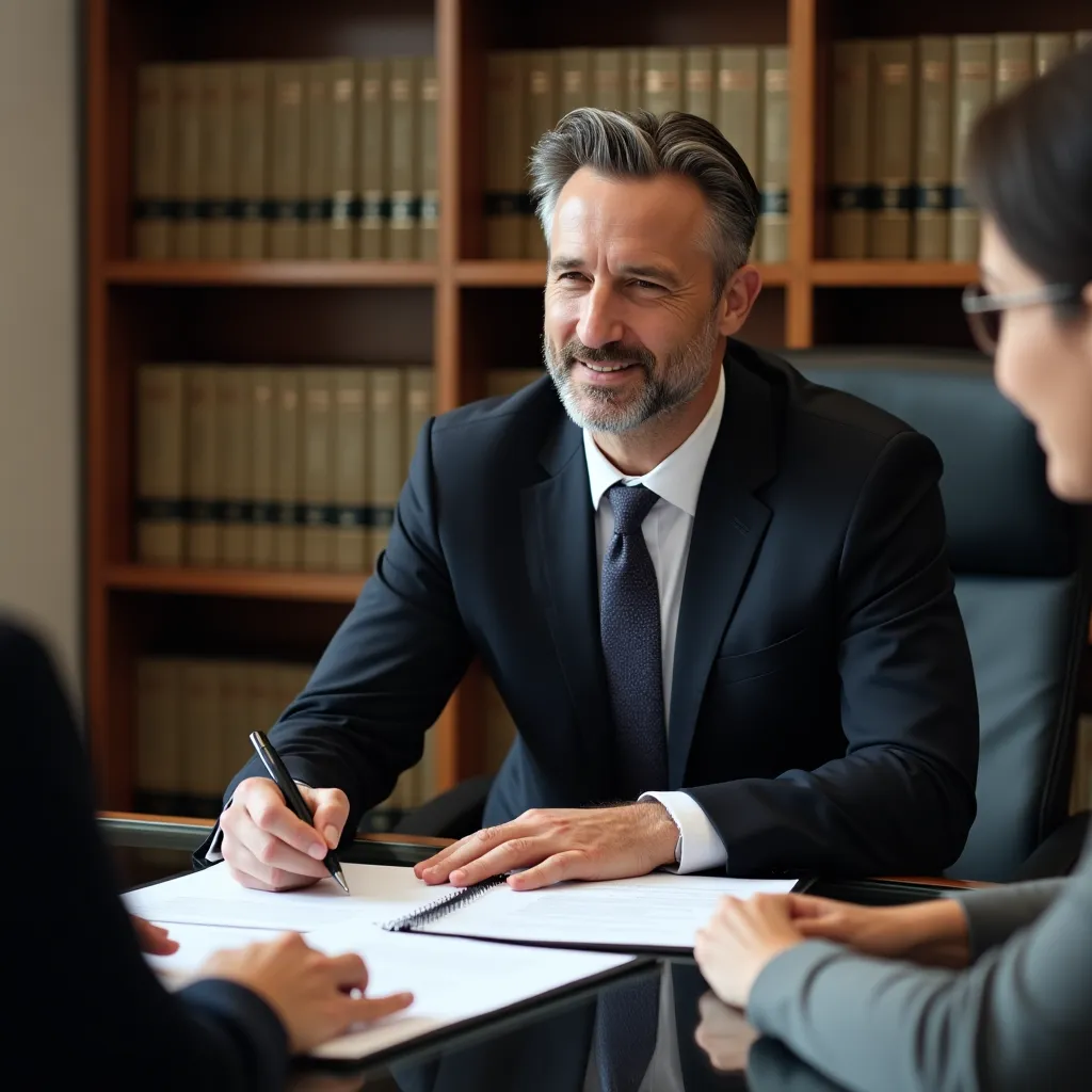 Member success stories