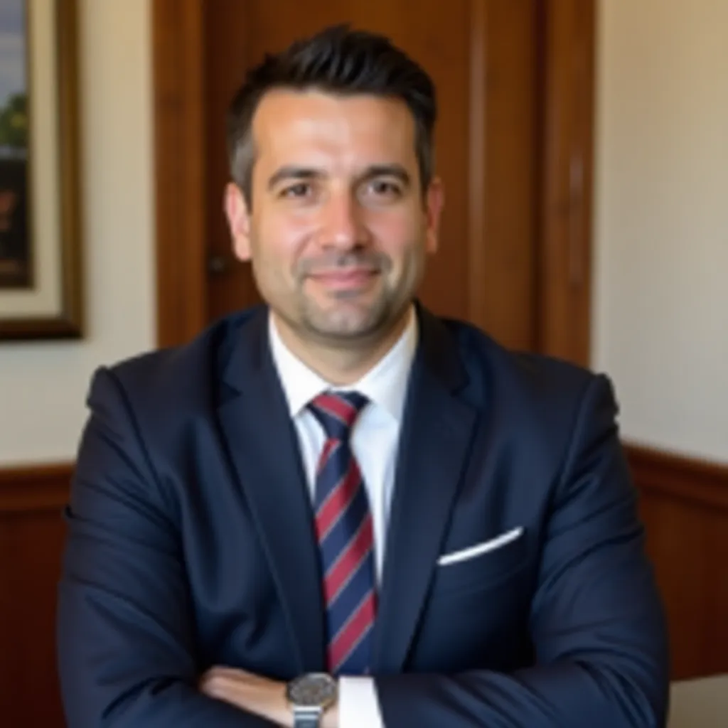 Carlos López, Abogado de Reestructuración de Deudas