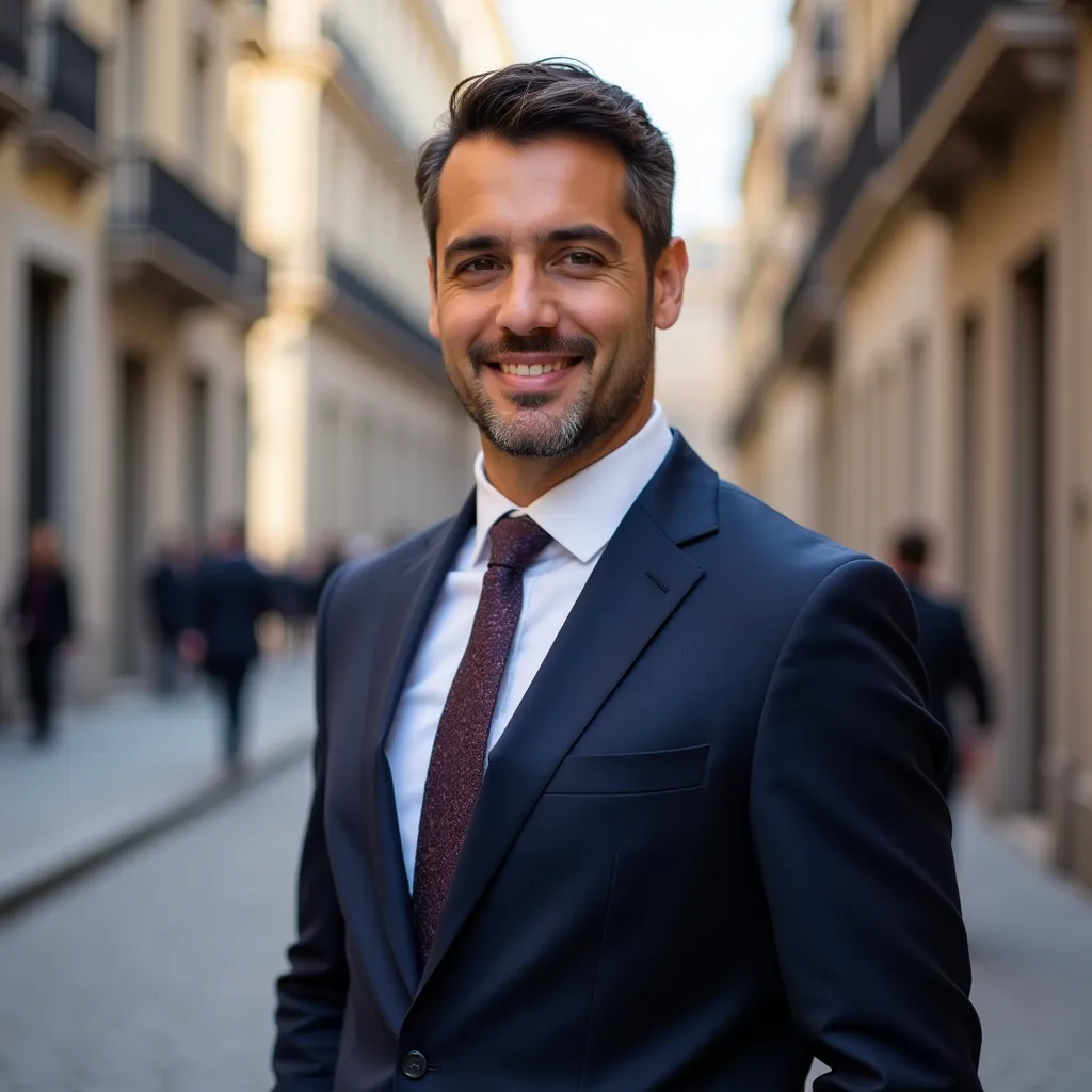 Miguel Sánchez, Especialista en Litigios de Crédito